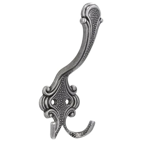 SIRO Burnished Hat Hook Kufstein 58 mm Cover