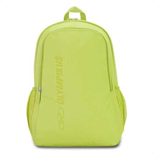 Mochila Olympikus Unissex Essential Lima Oiwb221806/24w/24s U