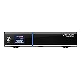 gigablue uhd ue 4k image Pay-TV: Über SmartCard GigaBlue Ultra HD UE 4K Sat-/Kabel-/Terr.-Receiver, schwarz, DVB-S2 FBC