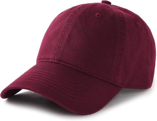 Image of NORTHWIND Unisex Head Cap for Men Summer Cotton Baseball Caps Adjustable Strap for All Sports Running Gym Casual Mens Hat Lightweight Best Mens Caps for Women Cap