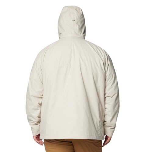 Image of Columbia Bugaboo III Fleece Interchange Jacket