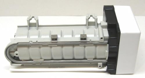 Fabricadora de hielo para refrigerador X psblty modelo RIM501 miniatura 1