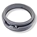 Produktbild DL-pro Türmanschette kompatibel mit Miele 7887923 Dichtung Türdichtung Gummidichtung Türgummi Dichungsgummi für Waschmaschine Frontlader