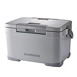 シマノ(SHIMANO) フィクセル ライト 30L NF-430V グレー