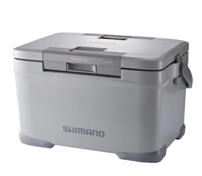 Amazon.co.jp: シマノ(SHIMANO) フィクセル ライト 30L NF-430V グレー