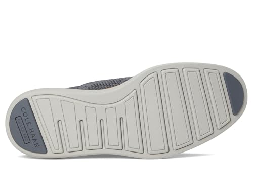 Cole Haan Men's Originalgrand Remastered Stitchlite Oxfords, Quiet Shade/Microchip, 10.5-M US