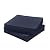 Snubbull Outdoor Chair Cushions 22 X 22 X 4 Inch Patio Furniture Cushions Waterproof & Fade Resistant Outdoor Cushions for Patio Furniture with Handle & Adjustable Straps Set of 2