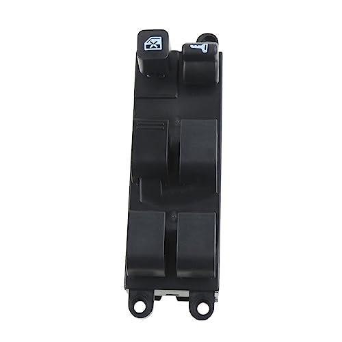Interrupteur de lève-vitre pour Nissan Xterra 2000-2004 commande principale 25401-9E000