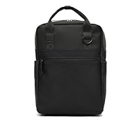 MISAKO Atreu mochila para portátil (13.3") Hombre - Atreu Negro 36x26x15cm