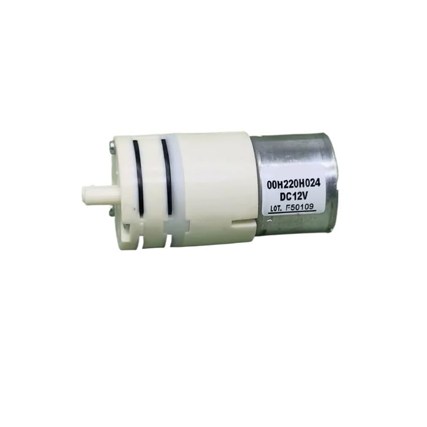Pompe à Membrane Miniature sans balais CC 12 V OOH220H024 pour transfert de fluides