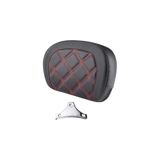 Sissy Bar Passager Premium pour Harley Davidson Softail Slim FLSL