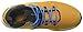 Under Armour Unisex Charged Bandit Trek, Yellow, 11.5 M US