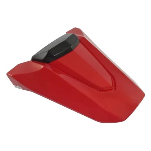 Carénage passager CBR650R 2024 - Capot de selle finitions premium - 4