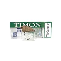 Amazon.co.jp: JACKALL(ジャッカル) バイブレーション ティモン