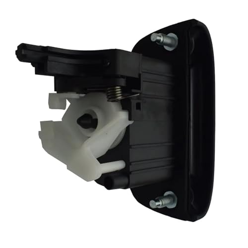 Cerradura de puerta de maletero compatible con Nissan Platina 2002-2010