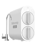 Waterdrop – Waterdrop G2P600 Umkehrosmose-Wasserfiltersystem, 600 GPD Fi