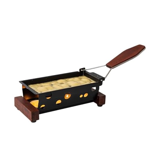 BOSKA 852040 Taste Partyclette to Go