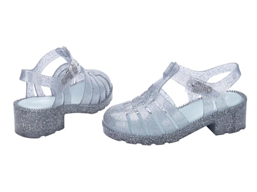 Image of mini melissa Possession Heel for Kids
