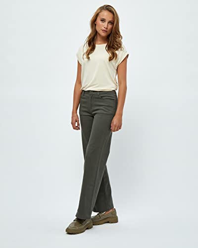 Desires Women's Florence Fivepocket 3655 Beluga 14 - Image 3