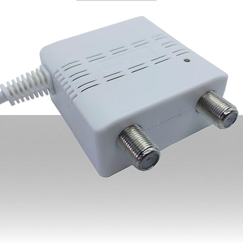 Alimentatore TV 1 Uscita 12v/300mA