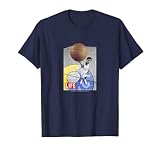 LIFE Picture Collection スポーツ（２） カリーム アブドュル ジャバー ／ バスケットボール Tシャツ