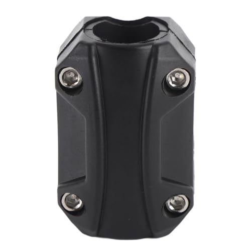 Protecteurs anti-collision coulissants cadre moto pour tube pare-chocs 25mm