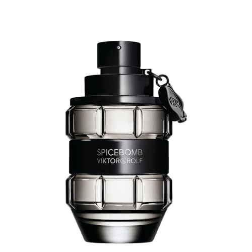 Viktor & Rolf Spicebomb 90ml EDT (M) SP