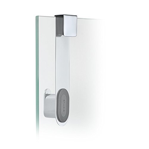 Blomus Areo Glass Shower Overdoor Hook - Thumbnail 4