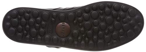Camper Men's Pelotas Ariel, Negro, 42 Eu/9 M Us #TOP3