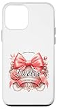 Photo Gallery pink coquette bow 12th birthday girl shirt double digits custodia per iphone 12 mini Photo Gallery pink coquette bow 12th birthday girl shirt double digits custodia per iphone 12 mini