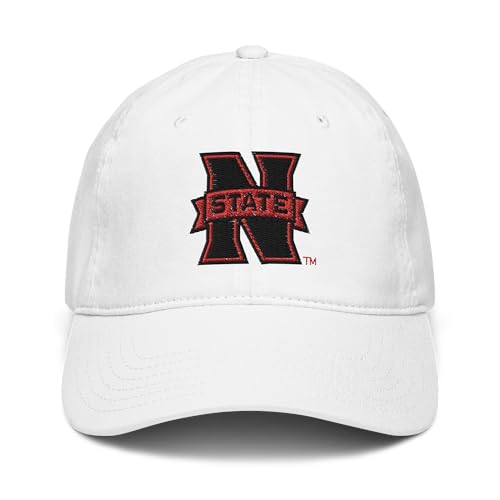 Gorra Ajustable Oficial Northwestern Oklahoma State Rangers miniatura 2