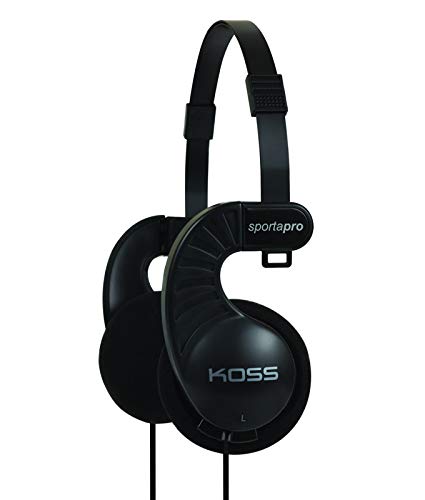 KOSS �R�X �|�[�^�u���w�b�h�z�� SportaPro �|�[�^�u���w�b�h�z�� �J���^