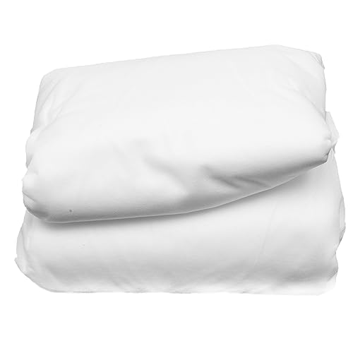 Hemoton Non Woven Plant Frost Cover Winter Garden Protector for Vegetables Flowers Breathable Fabric with Air and Light Permitting Pores for Outdoor Use