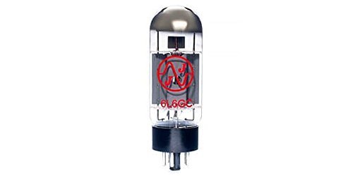 竹オデオ マッキントッシュ 6L6GC 1本 MADE IN USA Ditch Witch Drive Chuck, JT4020 2.40-4 Pipe Box / 1 pc