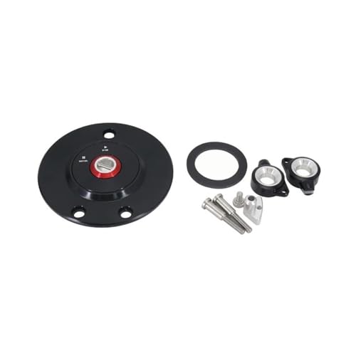 Bouchon carburant S 1000 RR anti-fuite pour réservoir essence huile