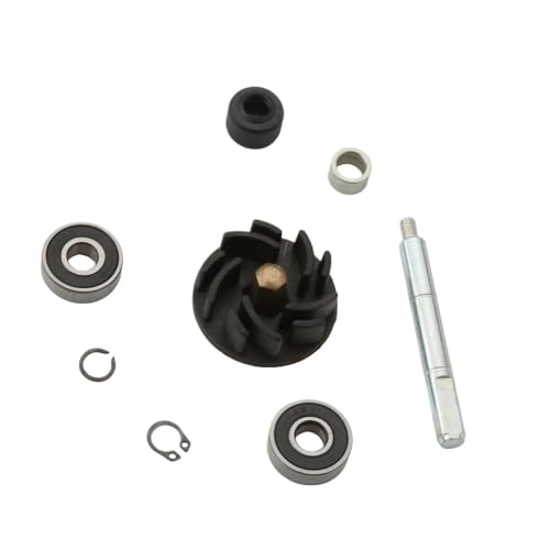 Kit de réparation d'eau pour Runner FX-FXR 125cc 180cc 100110030 complet
