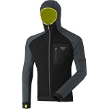 DYNAFIT Radical Polartec® Full Zip Fleece S