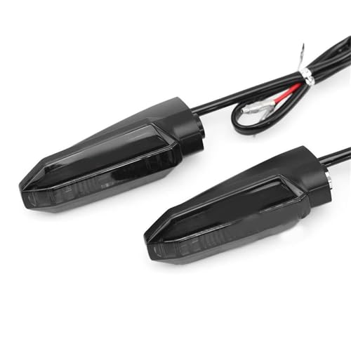 Clignotant de moto pour NC 750X et CRF 450L idéal roadtrip et trail