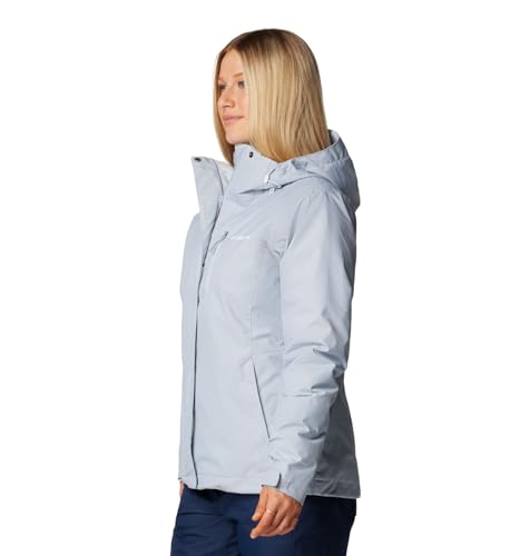 Image of Columbia Whirlibird V Interchange Jacket