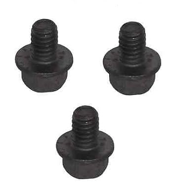 Torque Converter/FlexPlate Bolt Screw, fits GM TH350 TH400#3987930 3/8"-16 x 0.570 TH-350/400