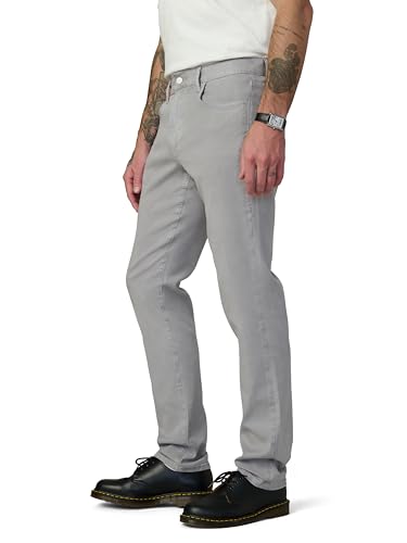 Image of Joe's Jeans Mens Non-Denim Airsoft Asher Slim Leg French Terry Pant