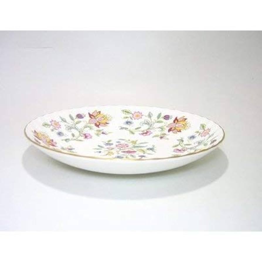 Amazon | MINTON(ミントン) 英国製 ハドンホール ゴールド