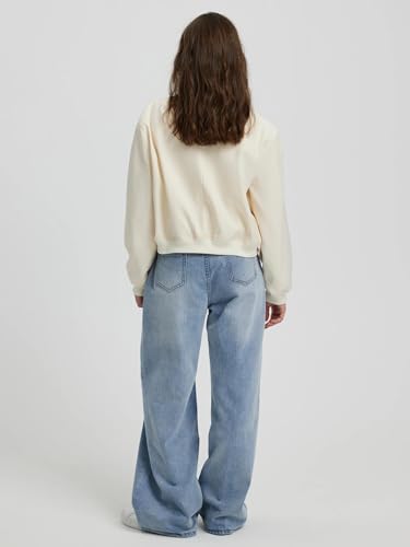 Image of KOTTY Women's Fleece Solid Jacket