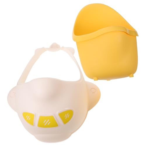 Vaguelly 幼児用小便器 男の子用トイレトレーニングポータブル便器 壁掛け式 高さ調節 子供用トレーニングトイレ 設計