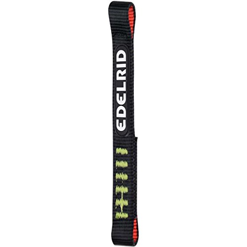 EDELRID Jim Quickdraw PES Expressschlinge, Night, 45cm