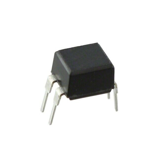 (5 PCS) IRLD110PBF IR MOSFET N-CH 100V 1A 4DIP