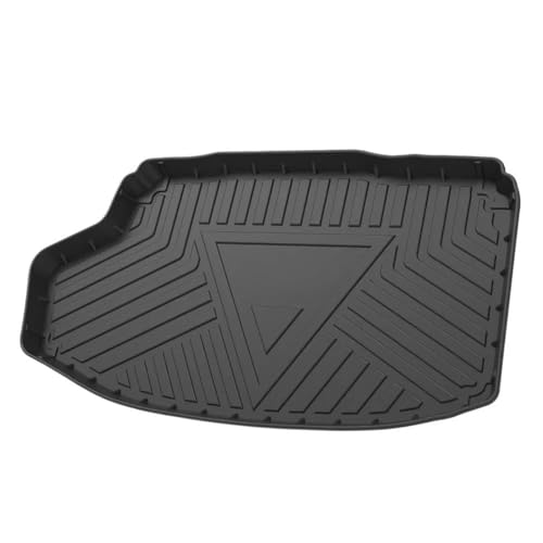 Tapis coffre voiture TPE coussin protection Toyota Levin Bimoteur