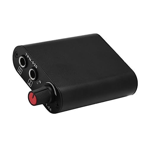 FOMIYES Adjustable Voltage Power Supply Small Size Power Supply 1pc Machine Power Supply Digital Power Supply Mini Equipment Light Weight Power Supply Stable Performance Power Supply