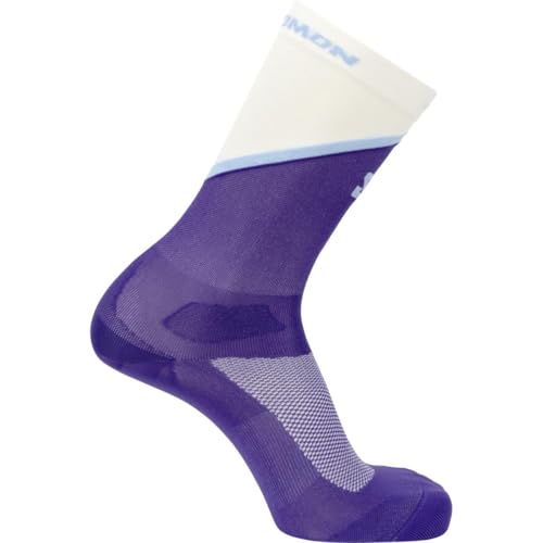 [�T������] �\�b�N�X �C�� PULSE CREW (�p���X �N���[) LC2908400 BRUNNERA BLUE/VANILLA ICE/DEEP BLUE L