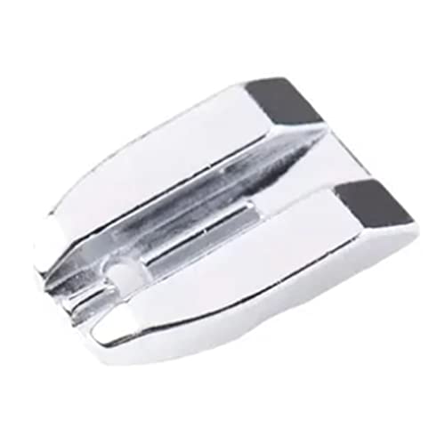 Pie prensatelas para cremallera invisible Tyenaza miniatura 5